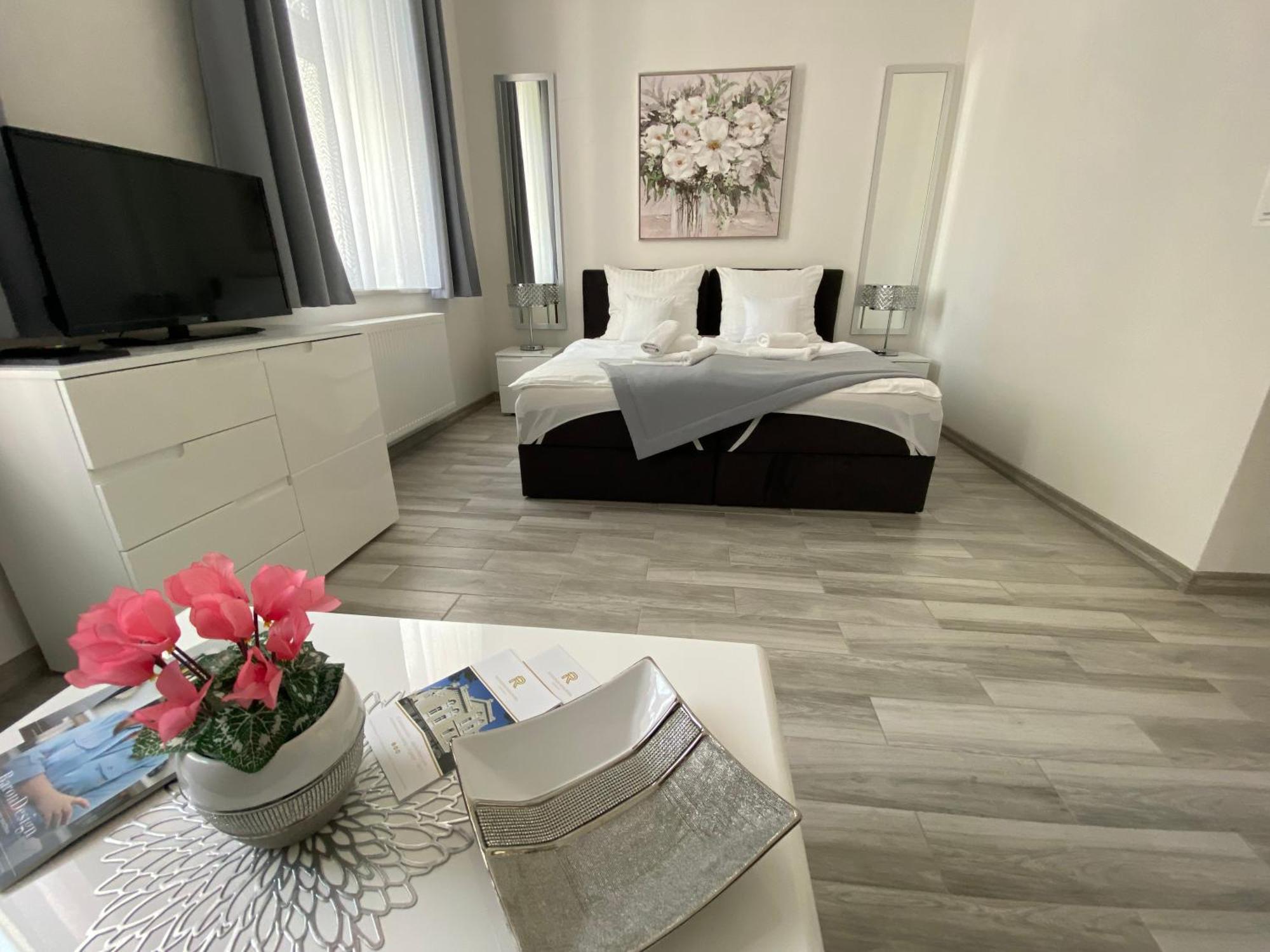 Rezydencja Mysliwska - Apartamenty Koszalin Eksteriør billede
