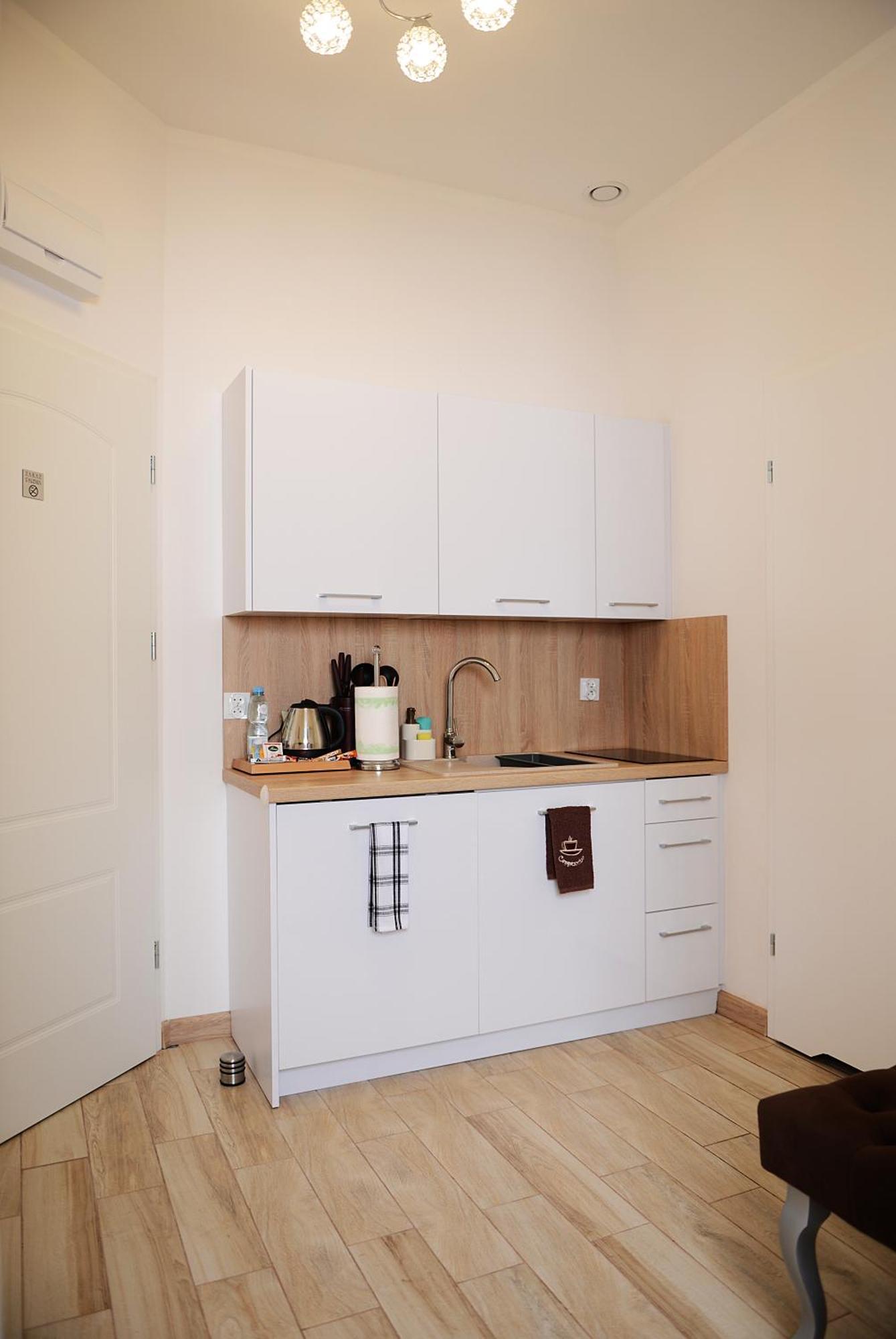 Rezydencja Mysliwska - Apartamenty Koszalin Eksteriør billede