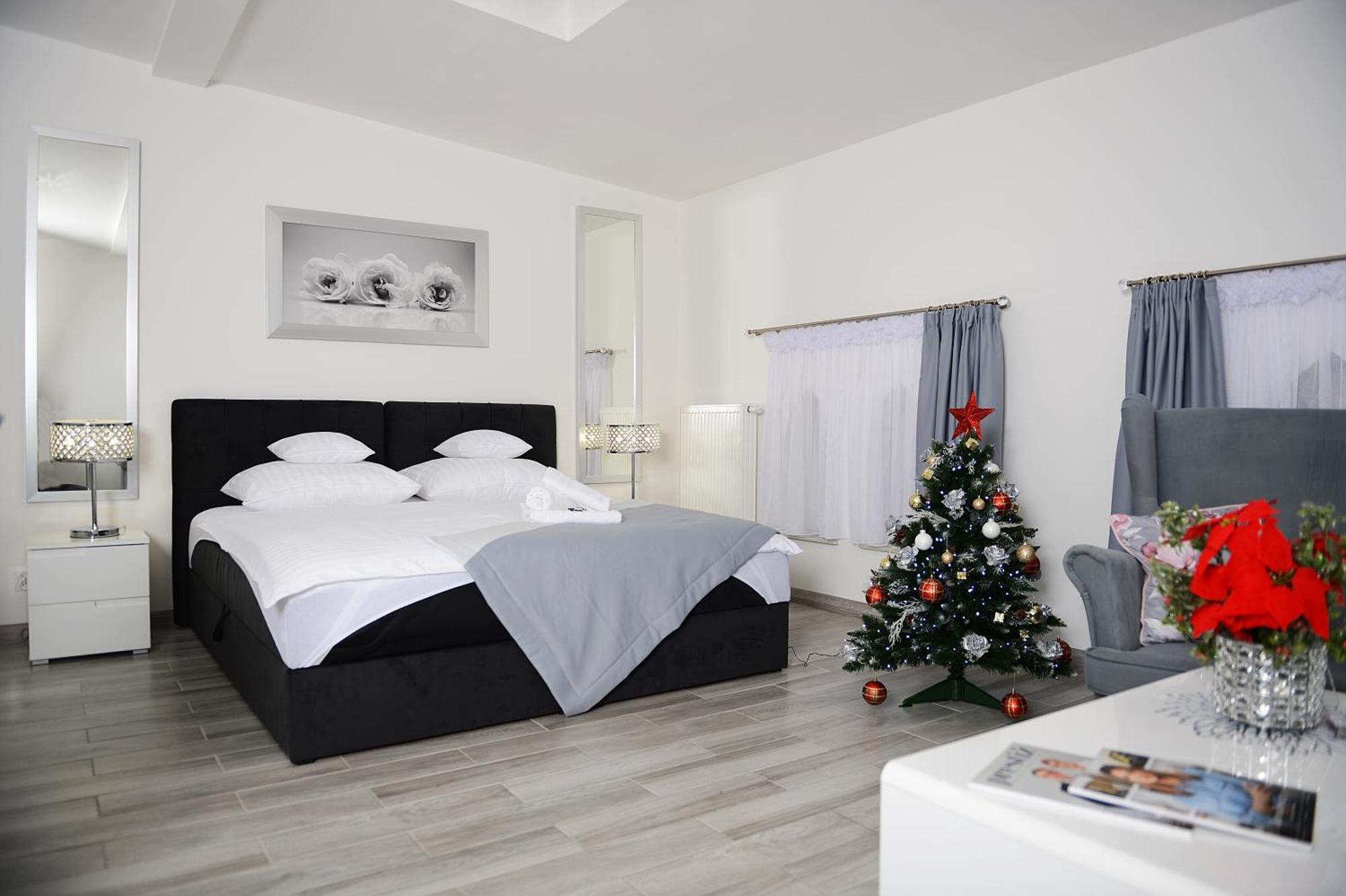 Rezydencja Mysliwska - Apartamenty Koszalin Eksteriør billede
